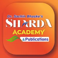 Sharda Academy icon