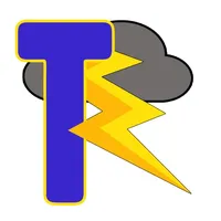 Thunderbolt Radio App icon