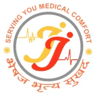 JJIMS e-Clinic Patient App icon