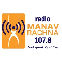 Radio Manav Rachna 107.8 icon