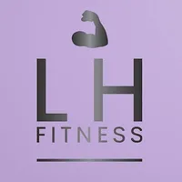 LH Fitness icon