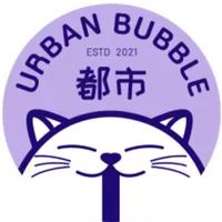 Urban Bubble icon