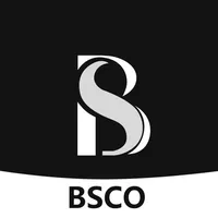 BSCO. icon