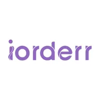 IOrderr icon