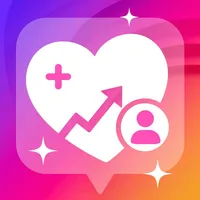 Likes Insta Followers Magic icon