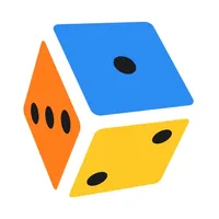 Block Merge Dice icon