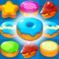 Cookie Crush Story icon