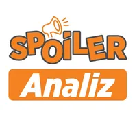 Spoiler Analiz icon