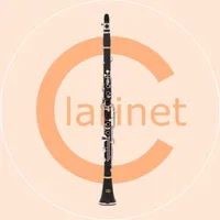 Clarinet Tabs icon