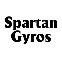 Spartan Gyros icon