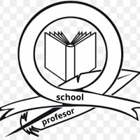 school profesor icon