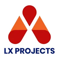 Lx Projects icon