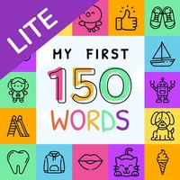 My First 150 Words Lite icon