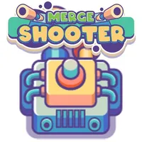 Merge Shooter 2 icon