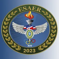 ESAER 2023 icon