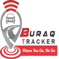 Buraq Track icon