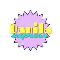 Danila Express icon