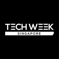 Tech Week Singapore 2023 icon