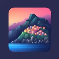 Cinque Terre Offline Map icon