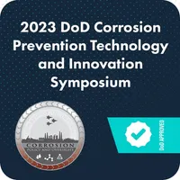 DOD Corrosion Symposium icon