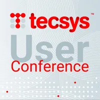 Tecsys User Conference icon