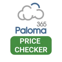 Paloma365 Price Checker icon