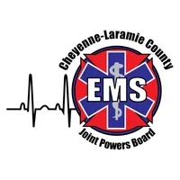 Laramie County EMS icon