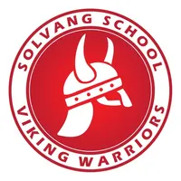 Solvang School District icon