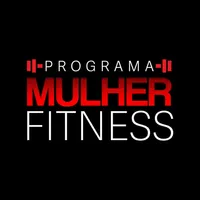 Programa Mulher Fitness icon