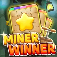 Miner Winner : Spin For Win icon