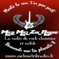 Méli Mel Zik Radio icon