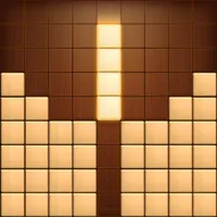 Block Puzzle Wood 3D icon