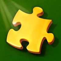 Vita Jigsaw - Large Pieces HD icon