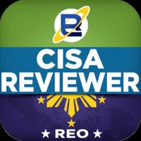 REO CISA Reviewer icon