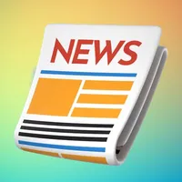 Magic News icon