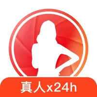 美圈-同城约极速匹配单身男女私教1v1视频聊天指导 icon