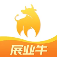 展业牛-信贷经理展业抢单获客平台 icon