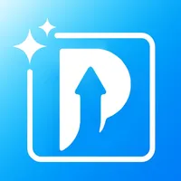 PhotoUp: AI Photo Enhancer Pro icon