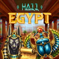 Egypt Hall icon