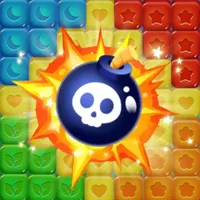 BonBon Blast - Sugar Rush icon