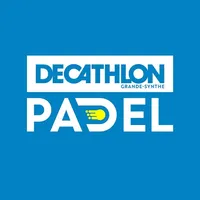Padel Decathlon Dunkerque icon