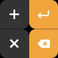 My Calculator - Copy and Paste icon