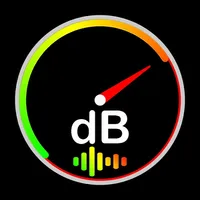 Decibel Meter: Sound Level dB icon