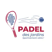 Padel des Jardins icon