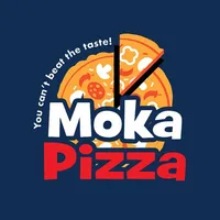 Moka Pizza icon