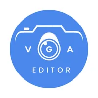 VGA Image Editor icon