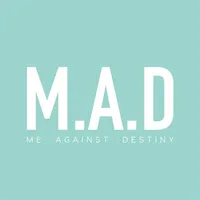 M.A.D Dance icon