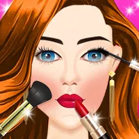 Princess Beauty Makeup Game icon