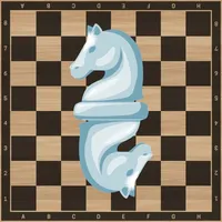 Chess for two icon