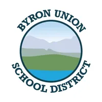 Byron Union School District icon